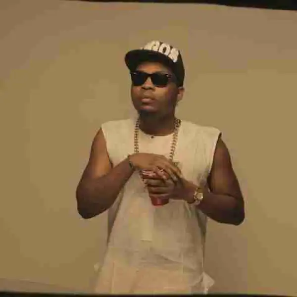 Olamide Claps Back At Twitter Fan Who Said He Will Become An Upcoming Artiste